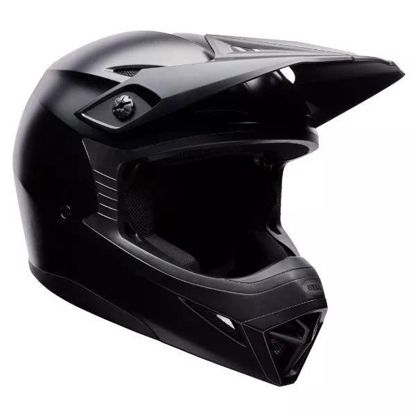 Bell - MX-10 MIPS Solid Helmet (Youth)