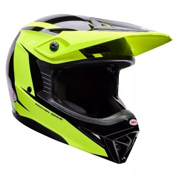 Bell - MX-10 MIPS Talon Helmet (Youth)