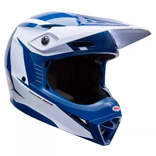 Bell - MX-10 MIPS Talon Helmet