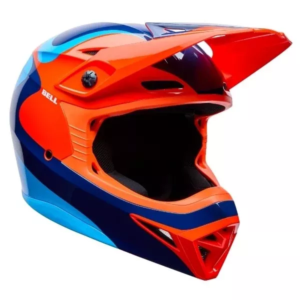 Bell - MX-10 MIPS Wave Helmet (Youth)