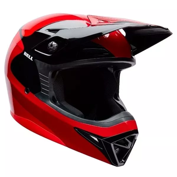 Bell - MX-10 MIPS Wave Helmet