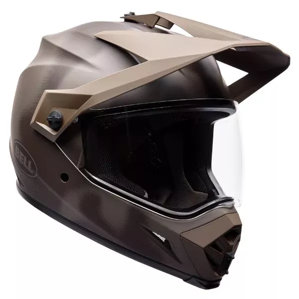 Bell - MX-9 Adventure MIPS Compass Helmet