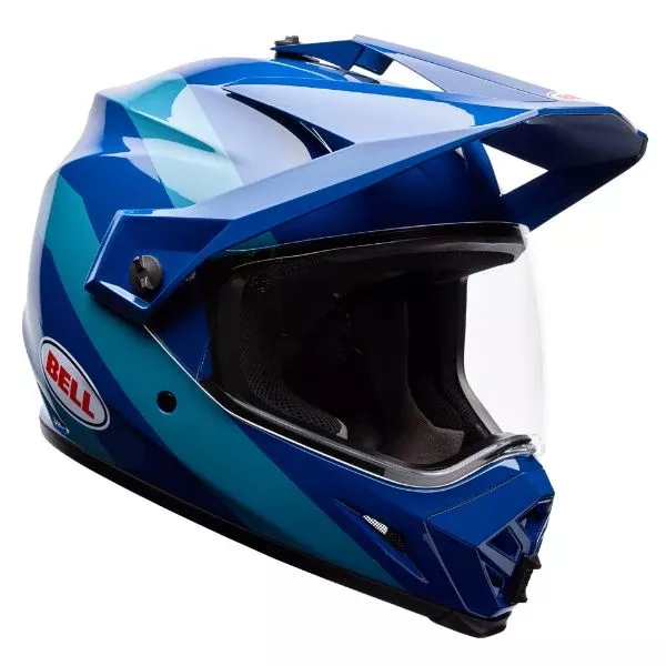 Bell - MX-9 Adventure MIPS Motion Helmet