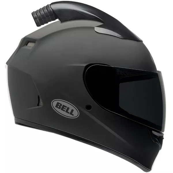 Bell - Qualifier Forced Air Helmet