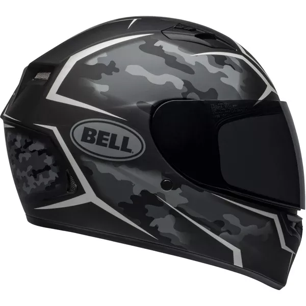 Bell - Qualifier Stealth Camo Helmet