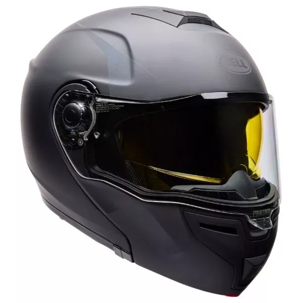 Bell - SRT Modular Night Rider Helmet