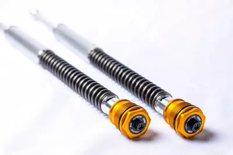 Big Bear Performance 29mm Cartridge Kit For Dyna