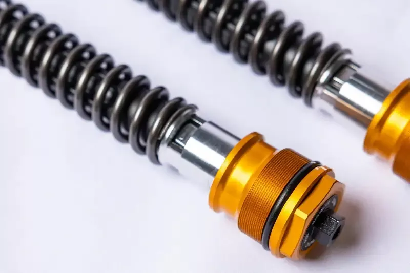 Big Bear Performance 30mm Cartridge Kit For FXLRS