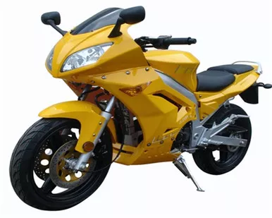 BIG NINJA BIKE 250CC NEW