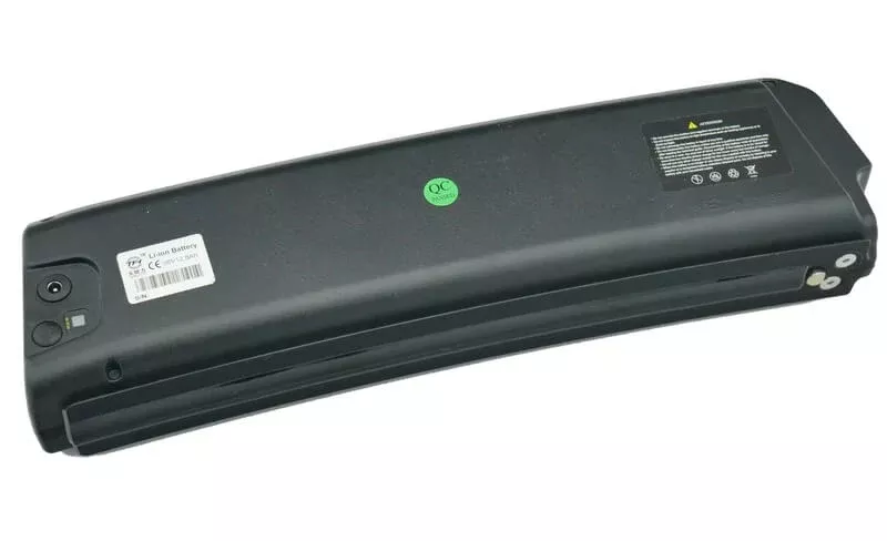 Biktrix Replacement BATTERY PACK for Kutty FS Electric Bike
