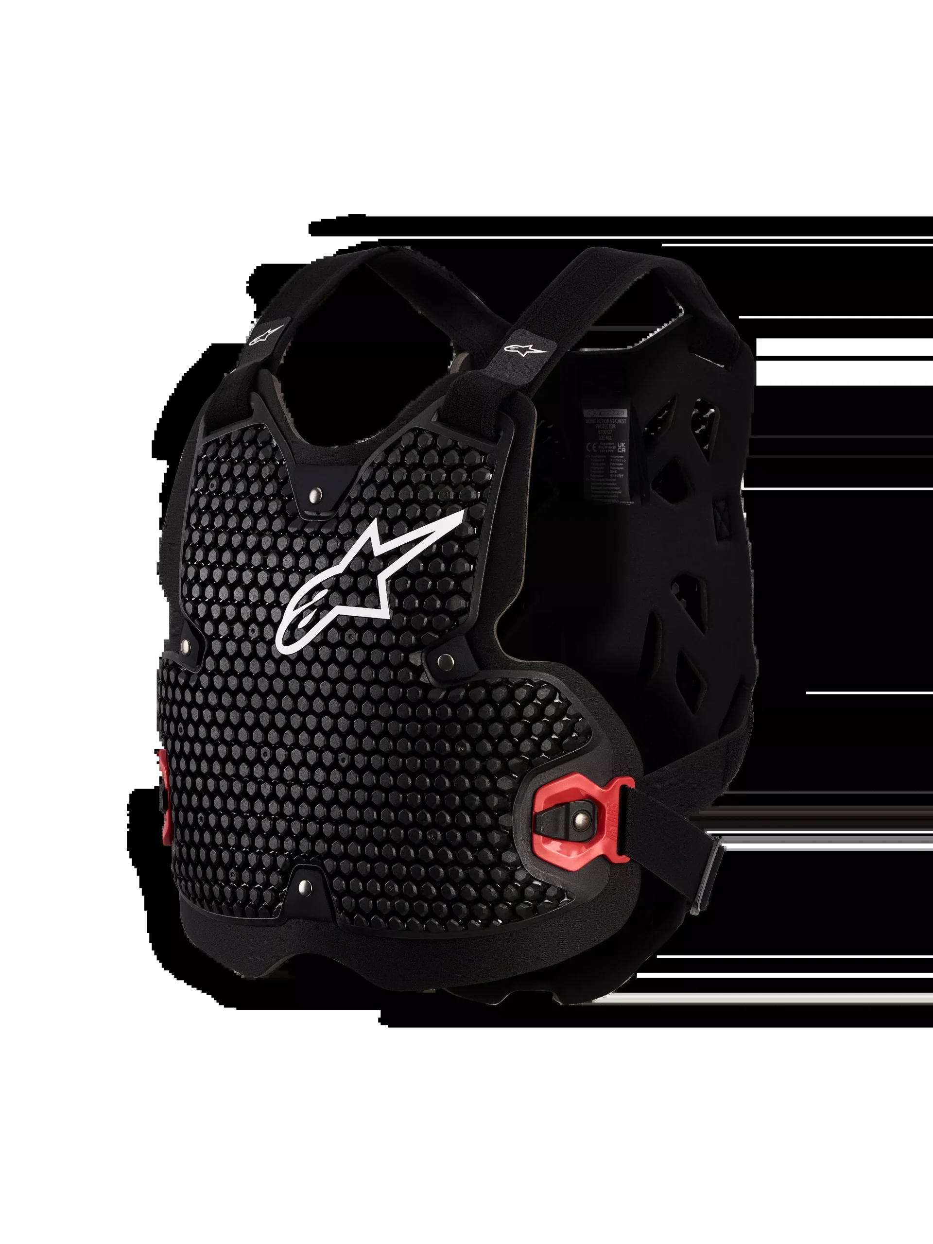 Bionic Action Chest Protector