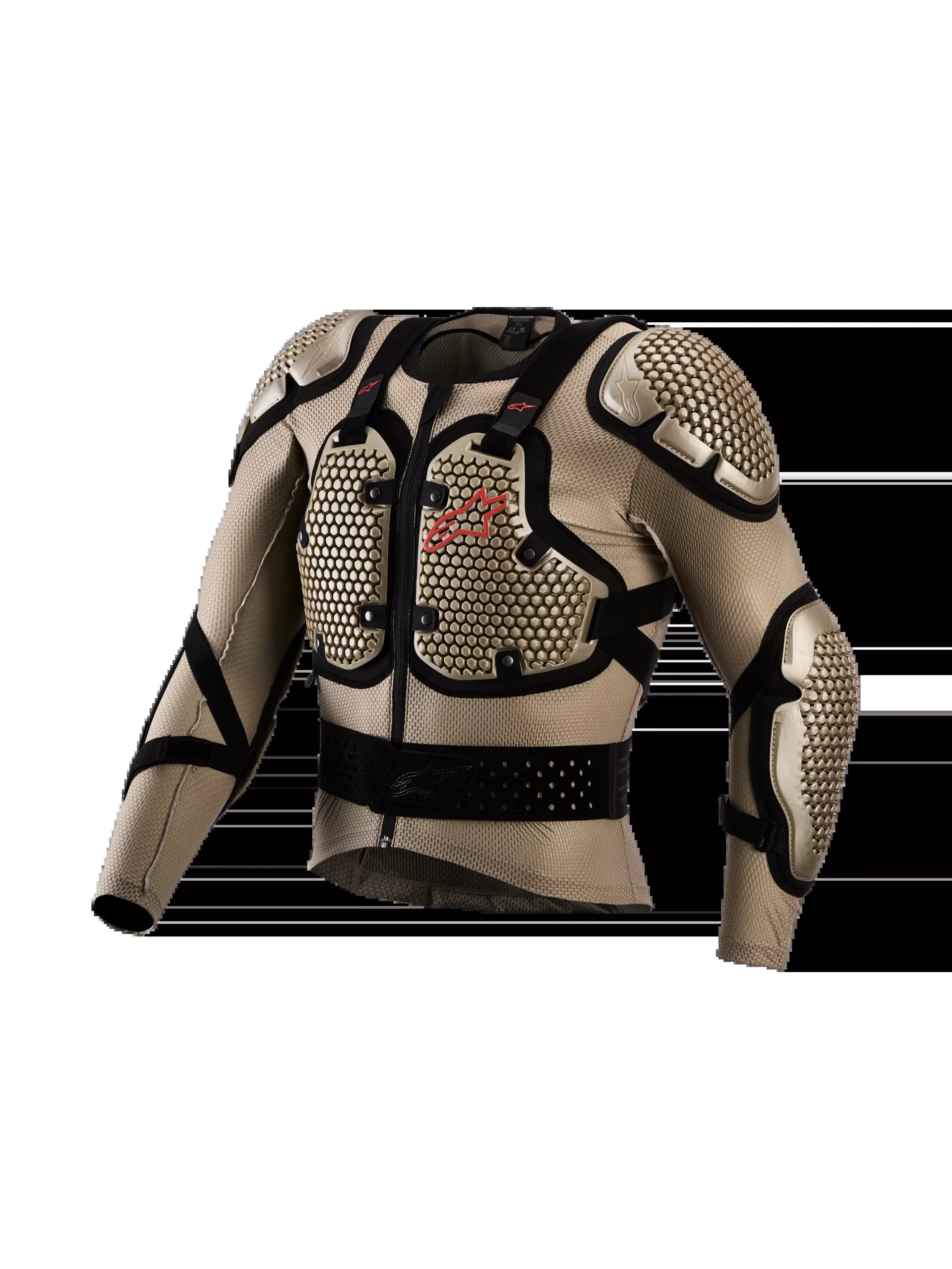 Bionic Action V3 Protection Jacket