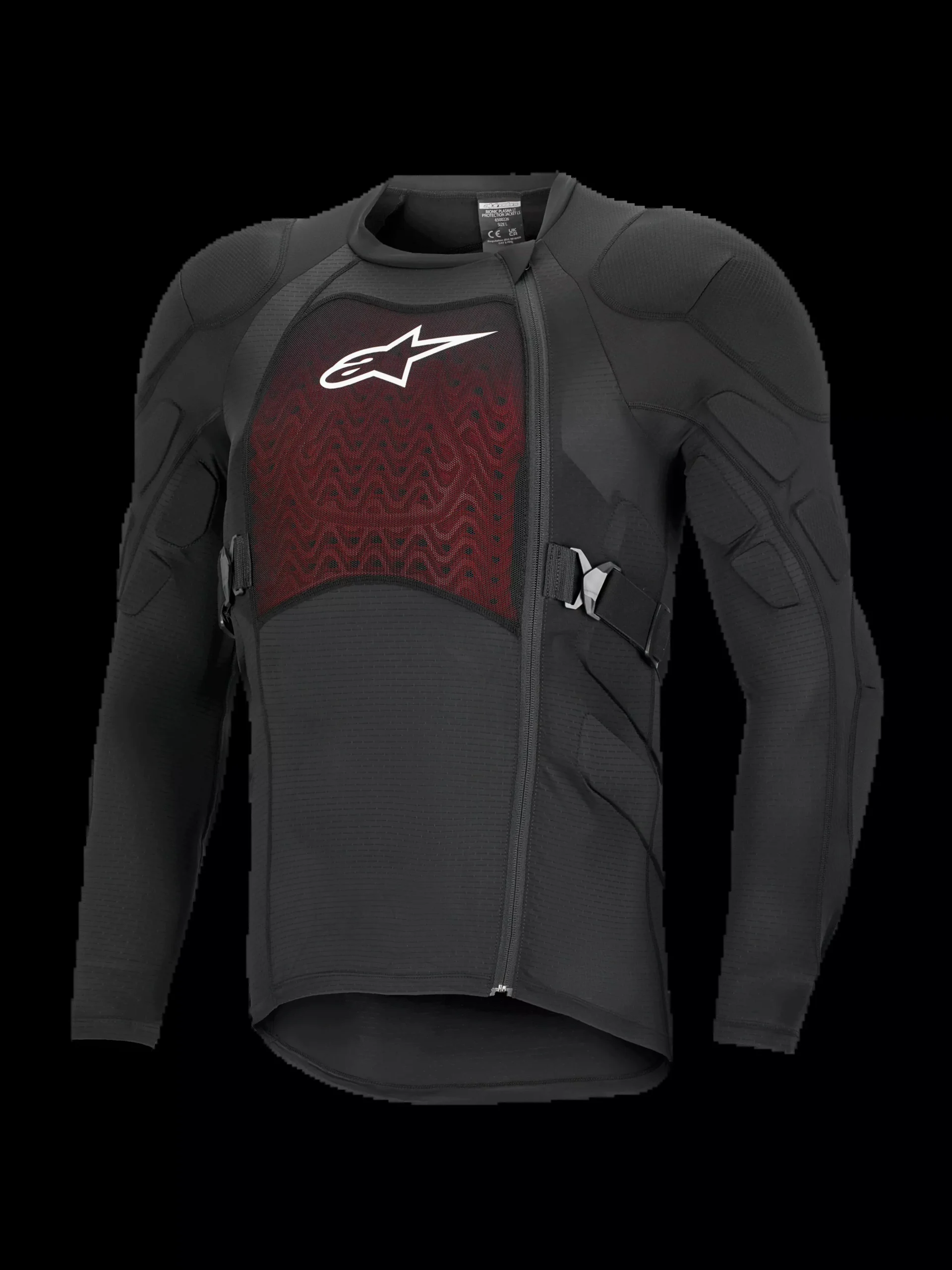 Bionic Plasma LT Protection Jacket - Long Sleeve