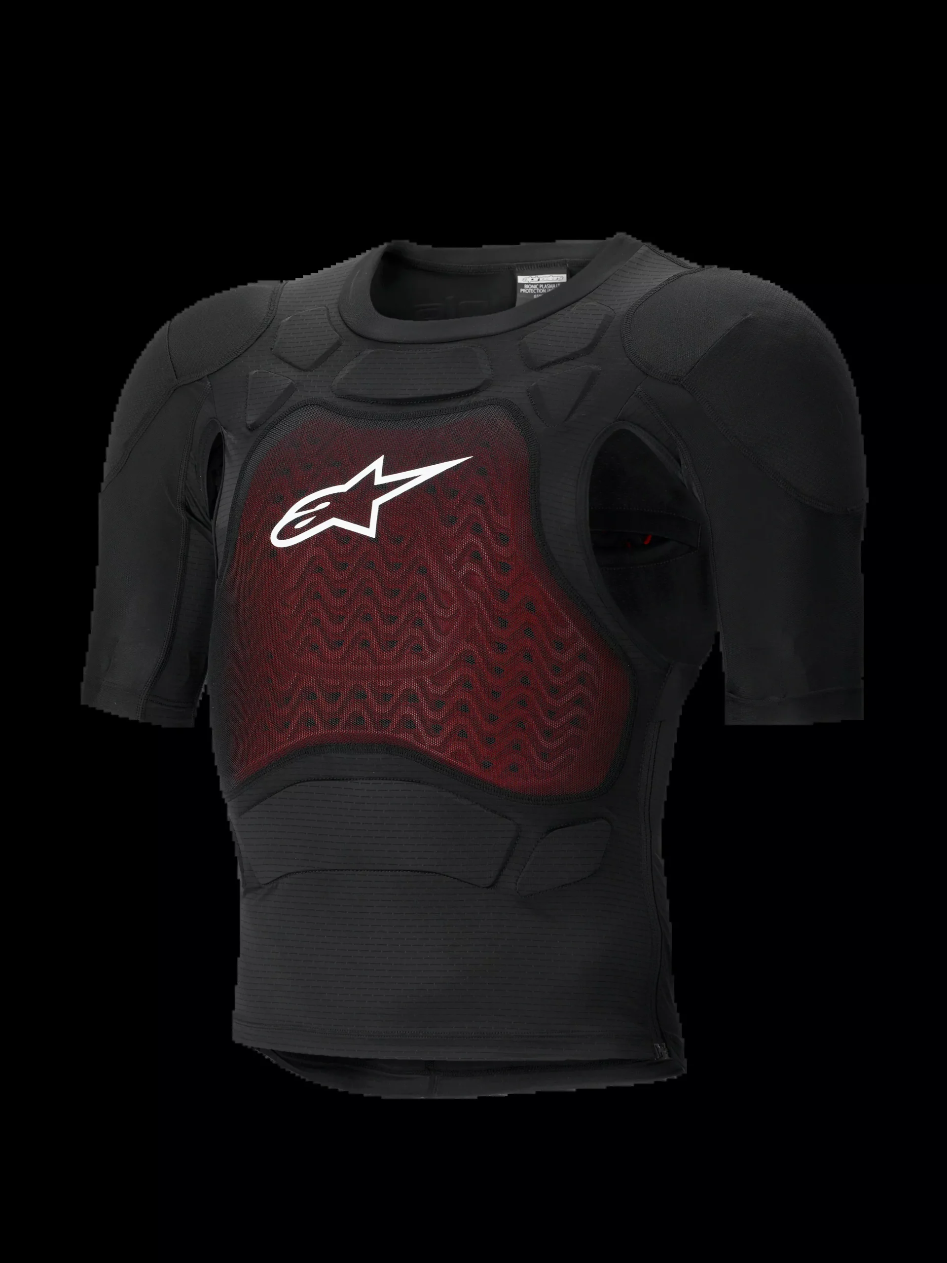 Bionic Plasma LT Protection Jacket - Short Sleeve