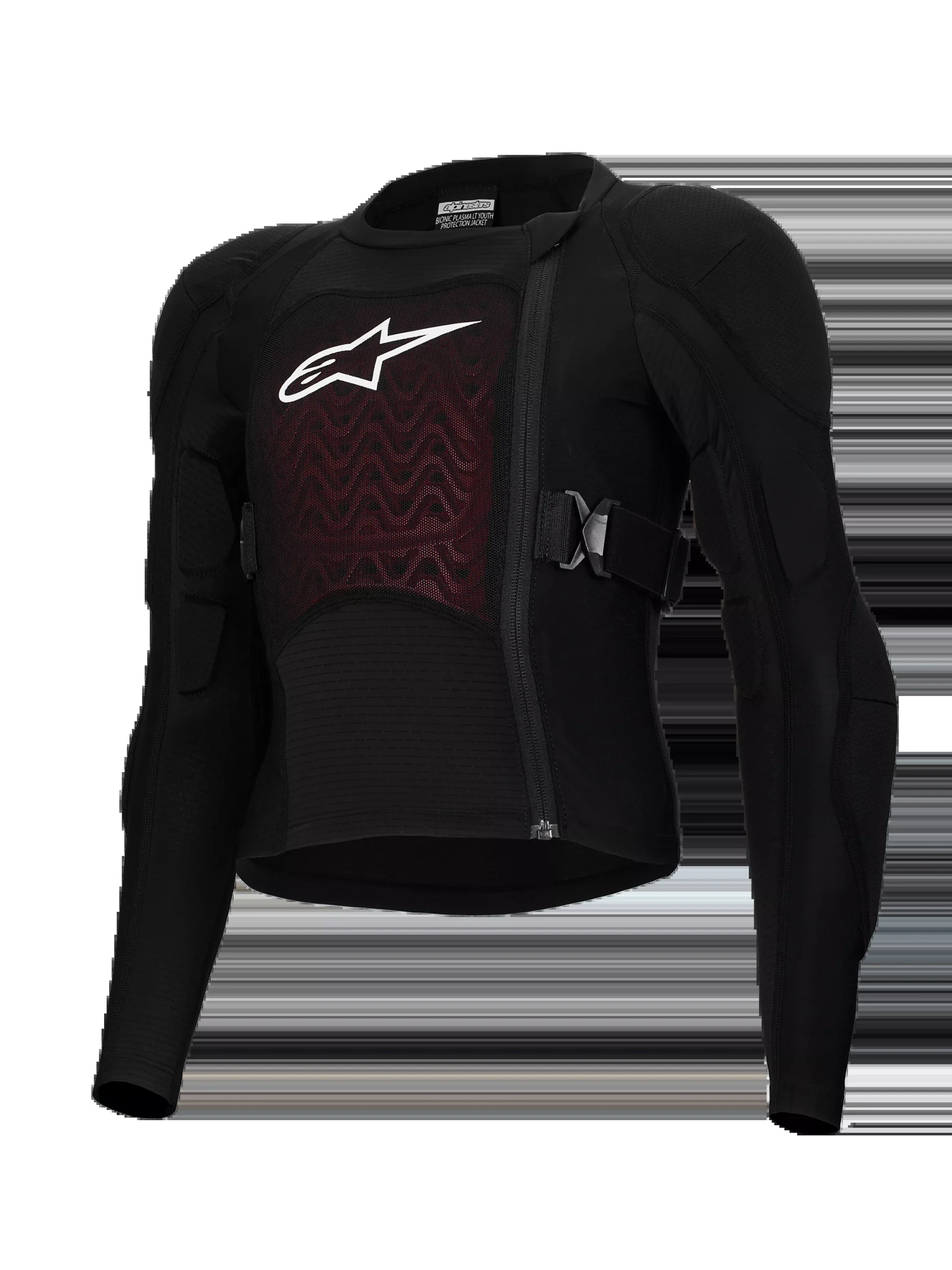 Bionic Plasma LT Youth Protection Jacket