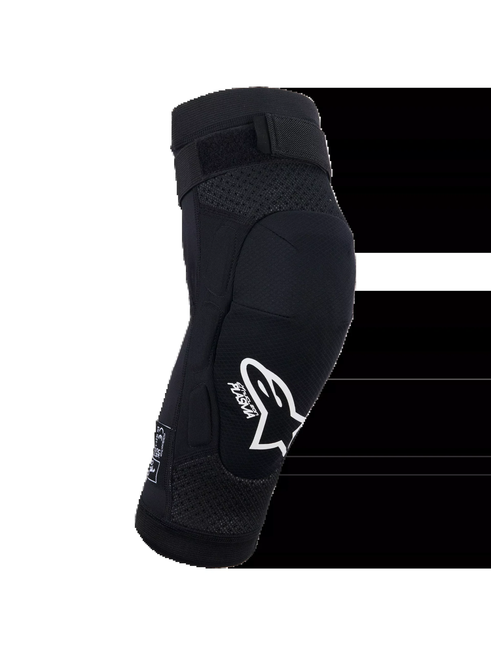 Bionic Plasma Youth Knee Protector