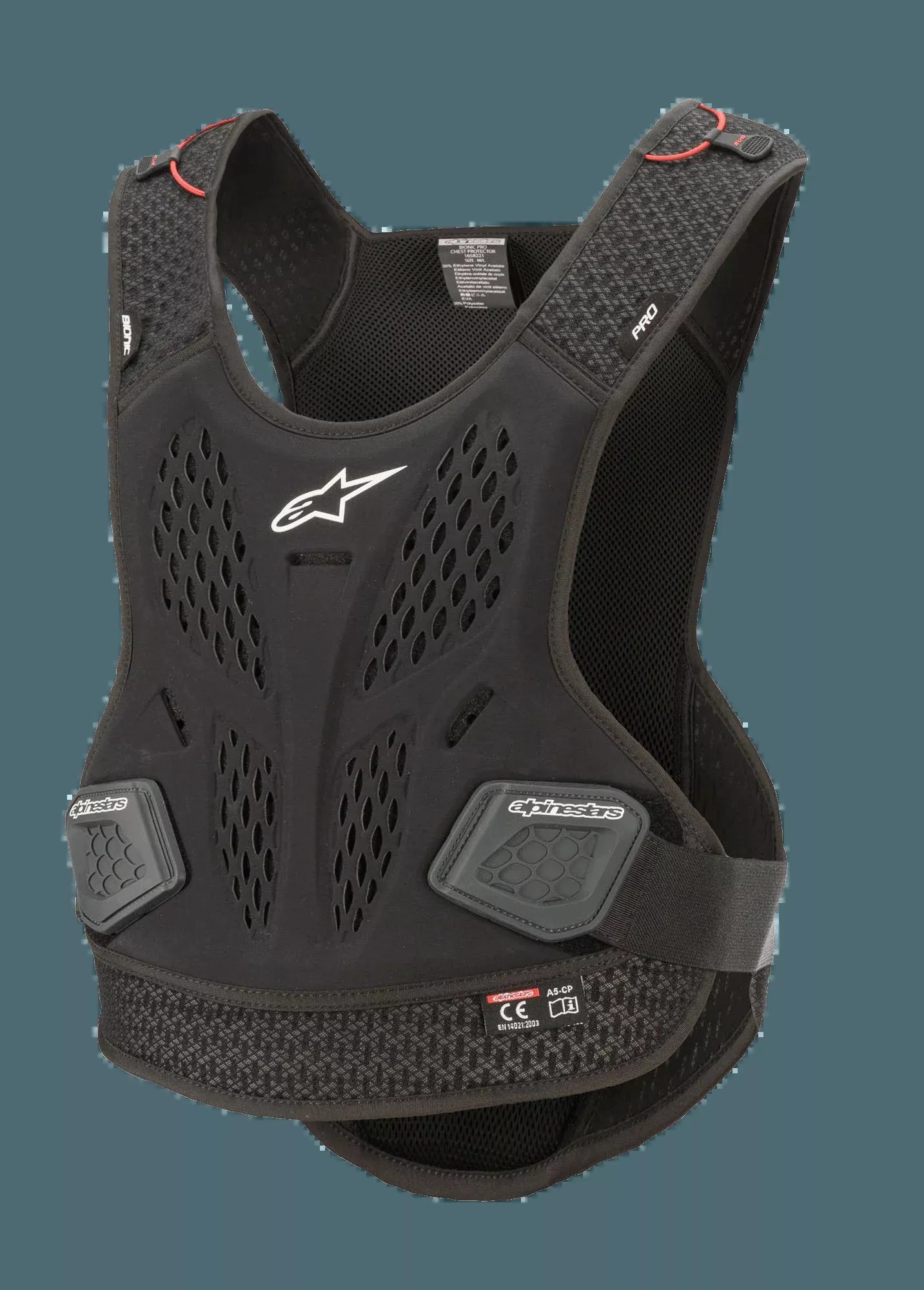 Bionic Pro Chest Protector