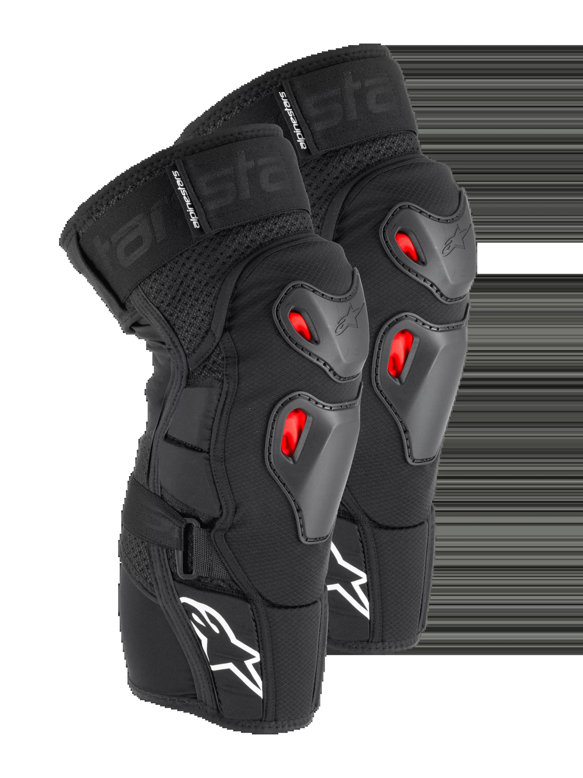 Bionic Pro Plasma Knee Protectors