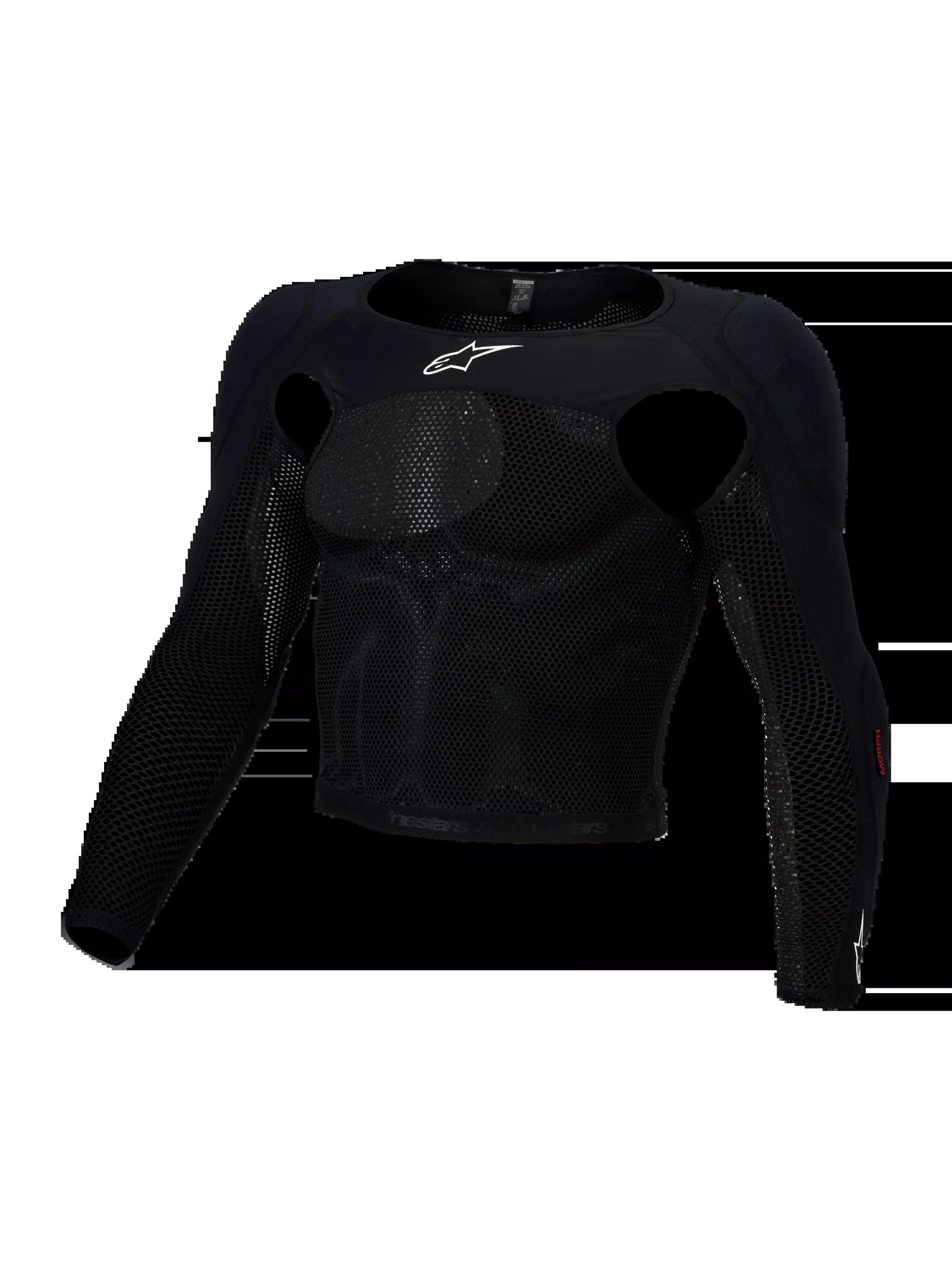 Bionic Race Protection Top