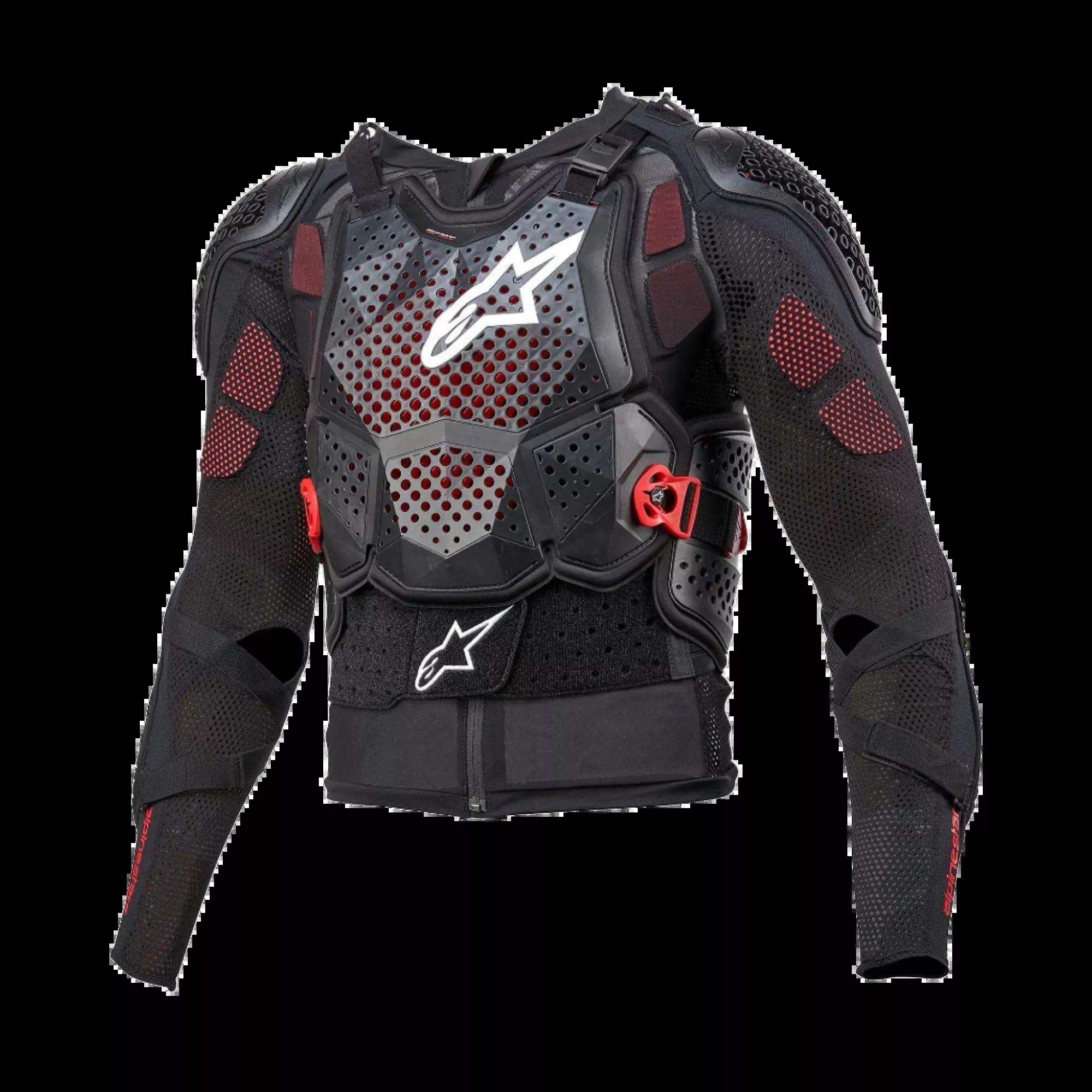 Bionic Tech V3 Protection Jacket