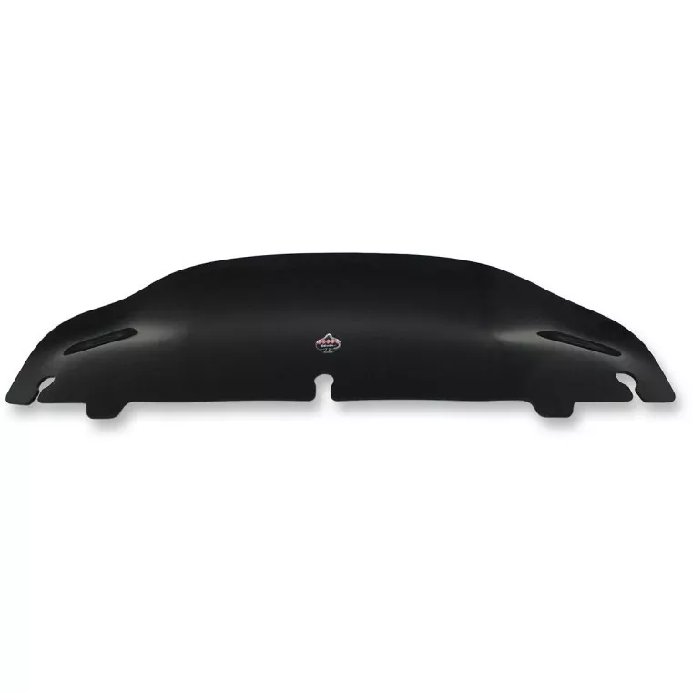 Black Flare™ Windshield