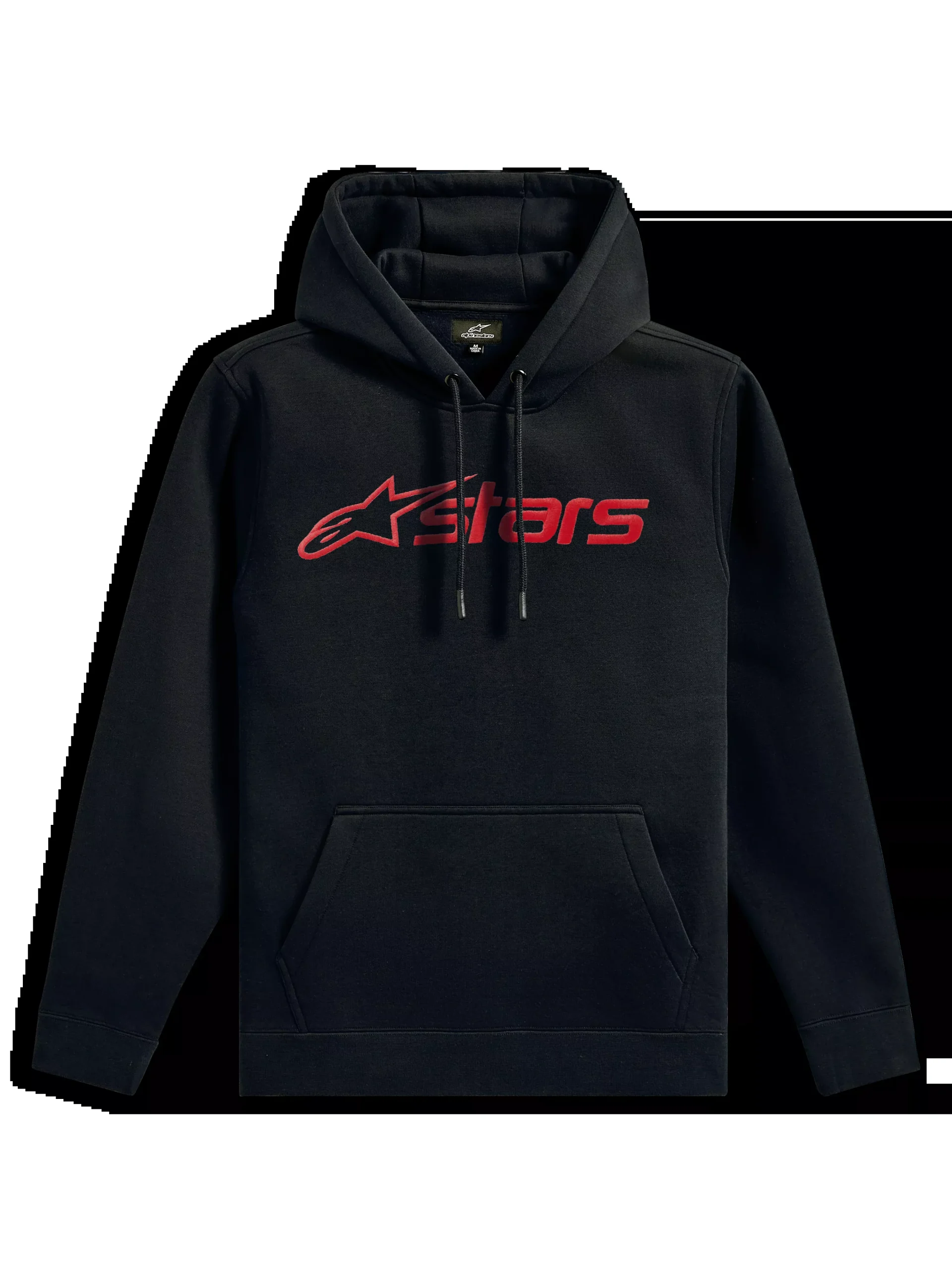Blaze V3 Hoodie