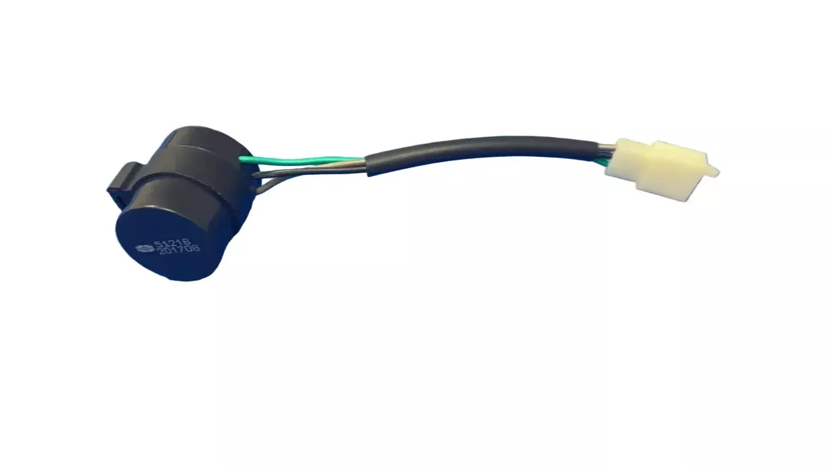 Blinker Turn Signal Flasher Relay for 50cc Scooter