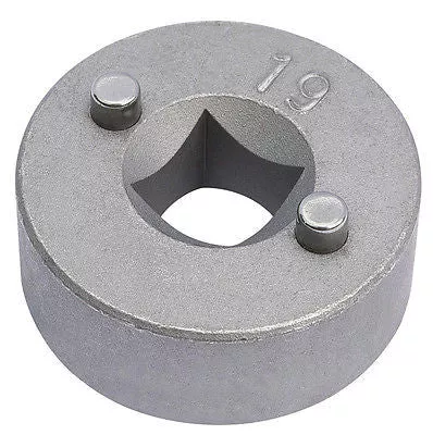 BMW Brake Piston Retraction Tool