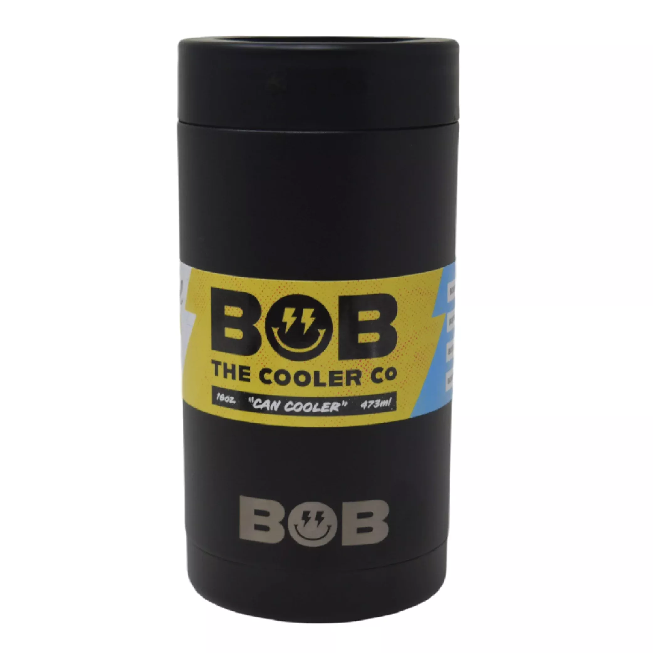 BOB THE COOLER CO - 16oz