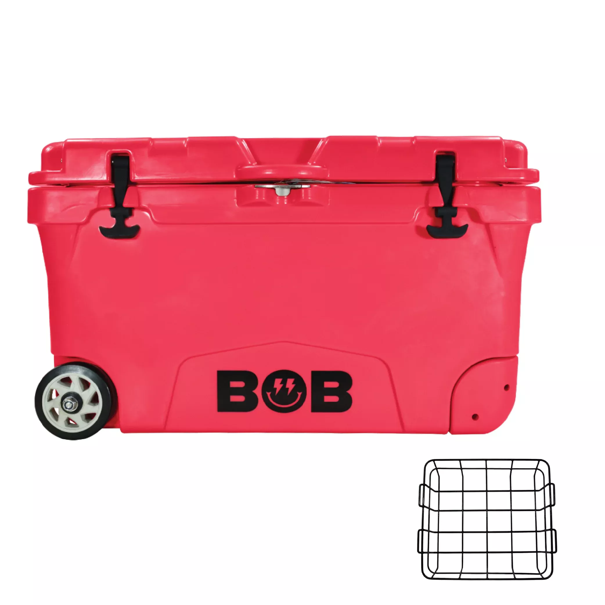 BOB THE COOLER CO 75QT