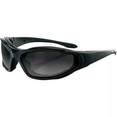 Bobster Raptor II Interchangeable Sunglasses