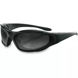 BobsterMotorcycle goggles raptor ii intrch