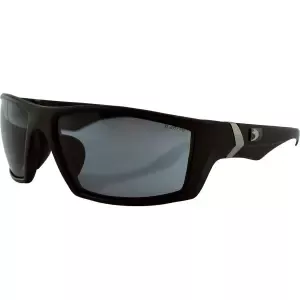 BobsterMotorcycle goggles whiskey