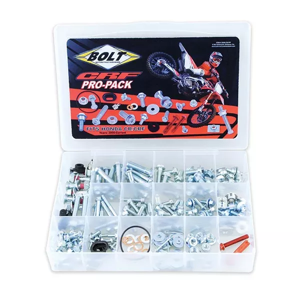 Bolt - CR/CRF Pro-Pack