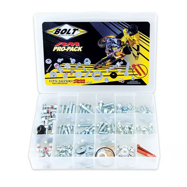 Bolt - RM/RMZ Pro-Pack