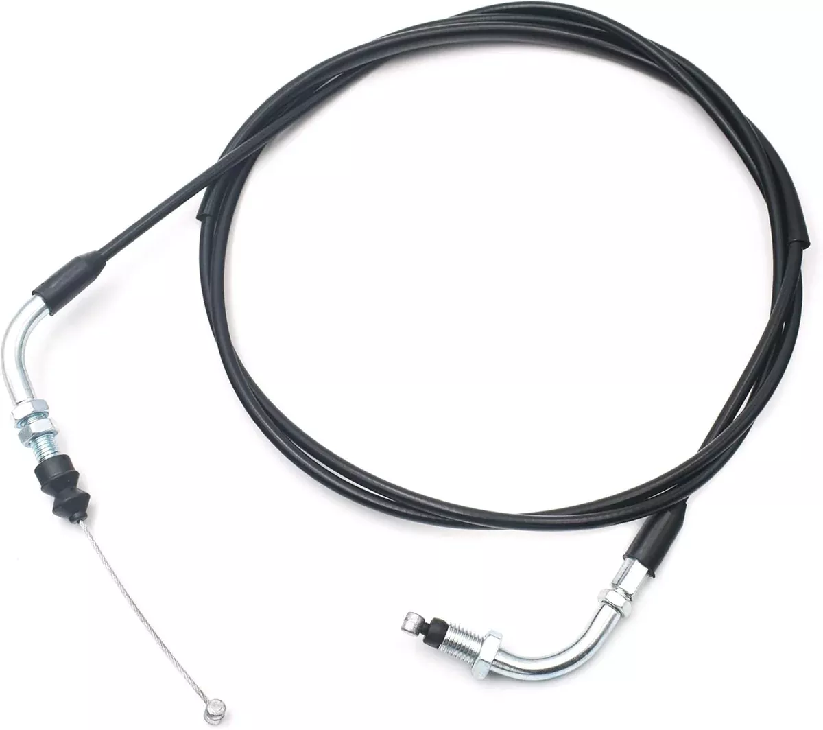 Boom 150cc Throttle Cable for all 150cc scooters