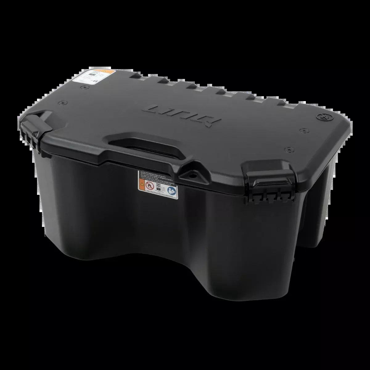 BOX_STORAGE KIT LINQ 20L