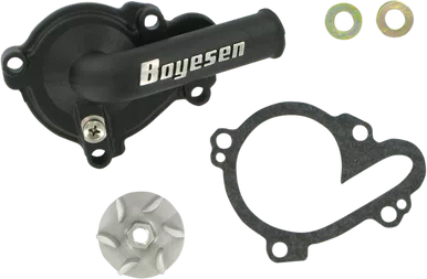 BOYESEN Impeller/Waterpump Cover WPK37B