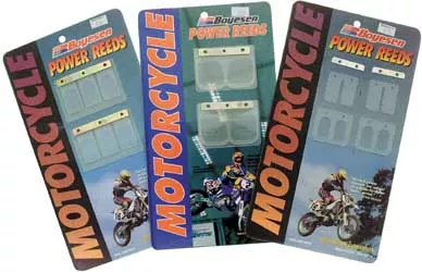 Boyesen M/C Reed