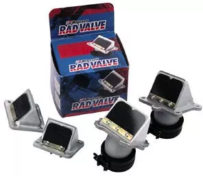 Boyesen RAD Valve 380 SX 98-02