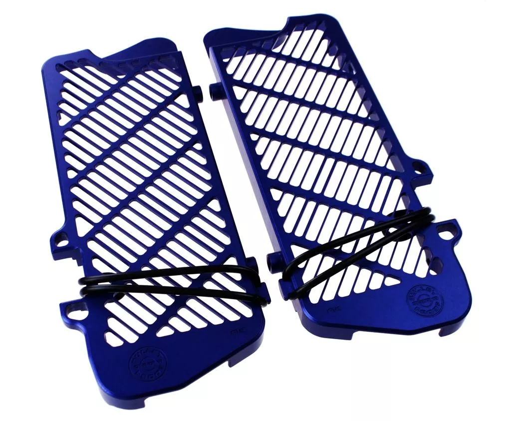 BPD GEN III Radiator Guards Husqvarna 14-15