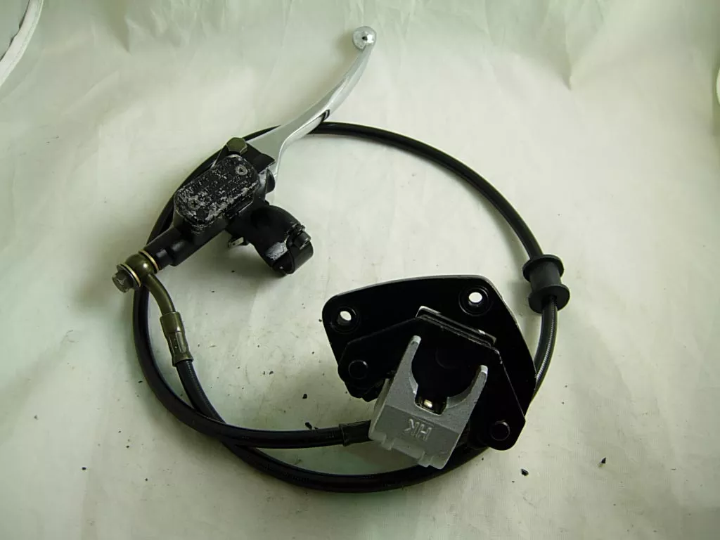 Brake Assembly 11940