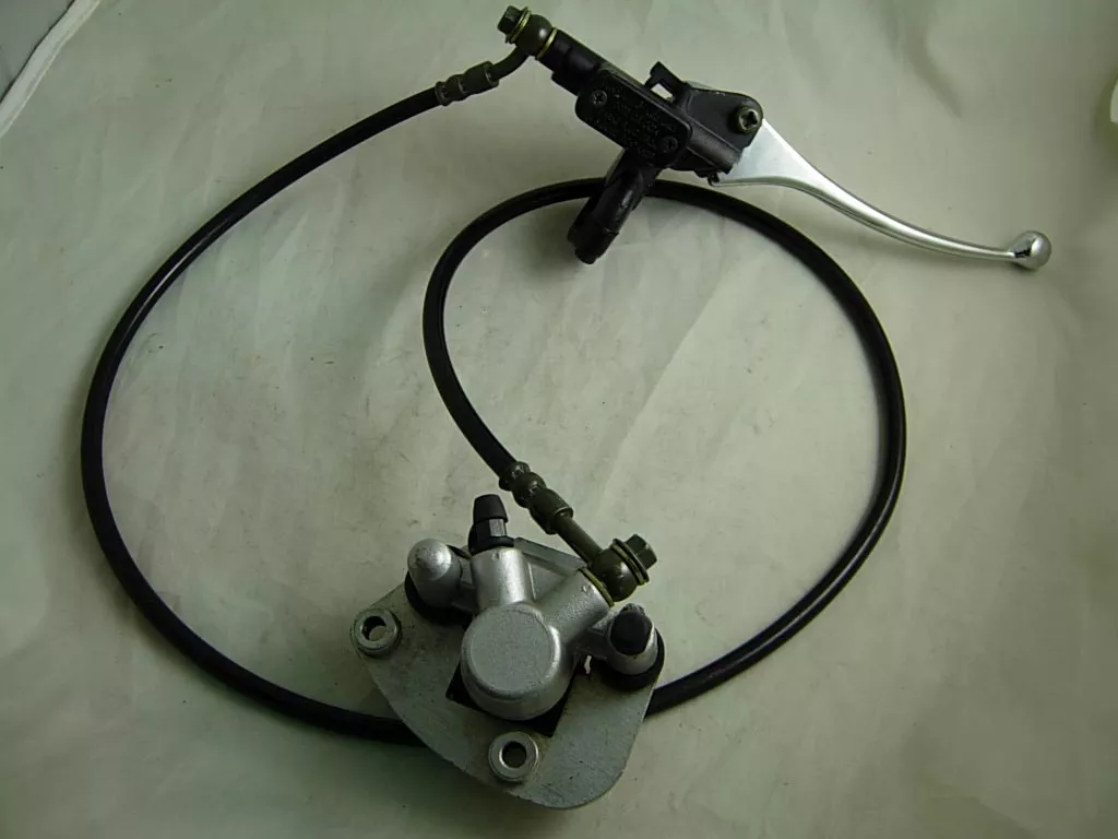 Brake Assembly 11941