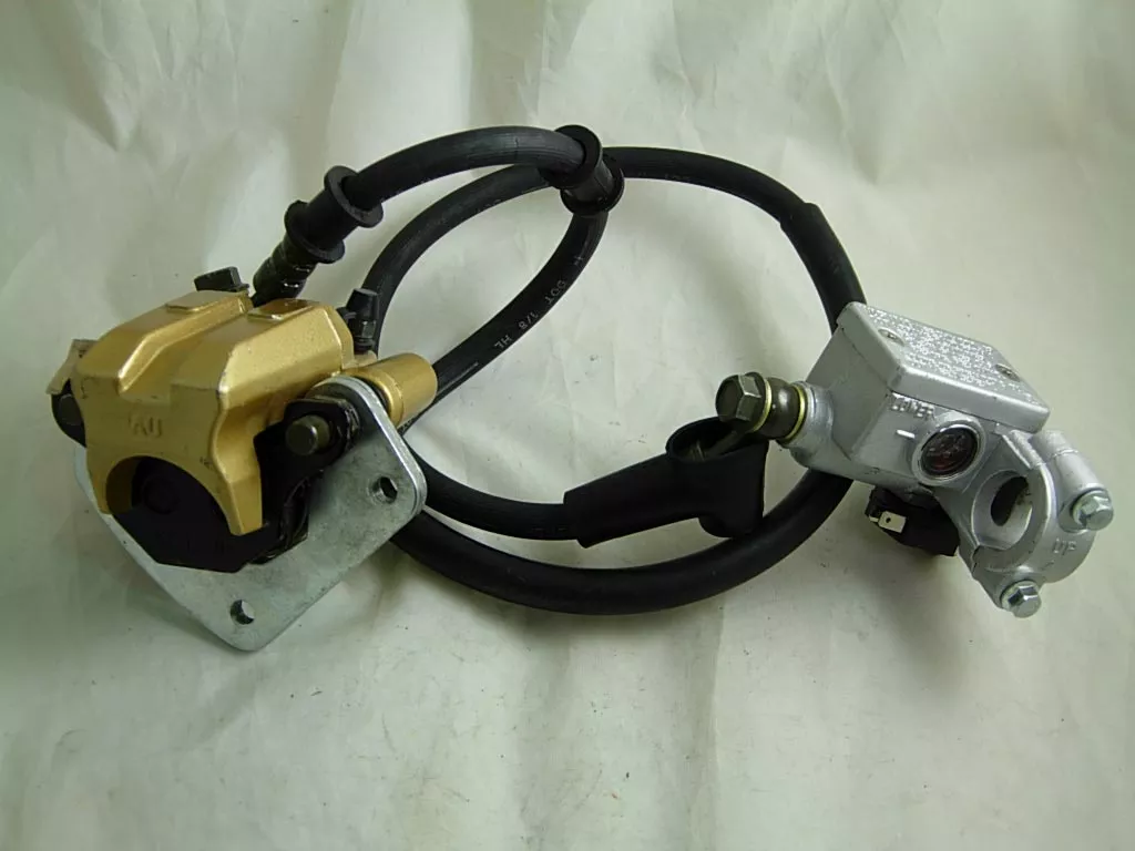 Brake Assembly 11959
