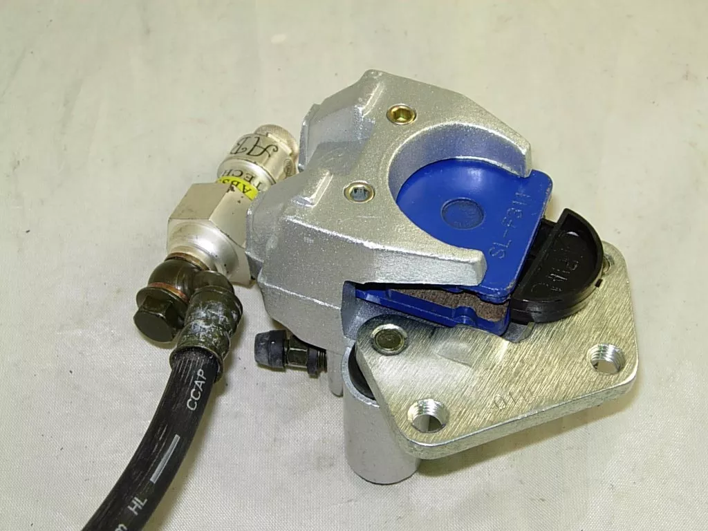 Brake Assembly 11974