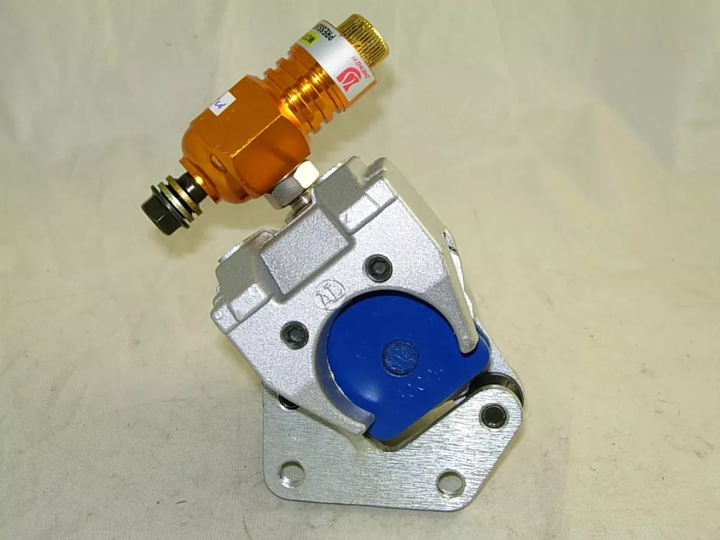 Brake Caliper 11973