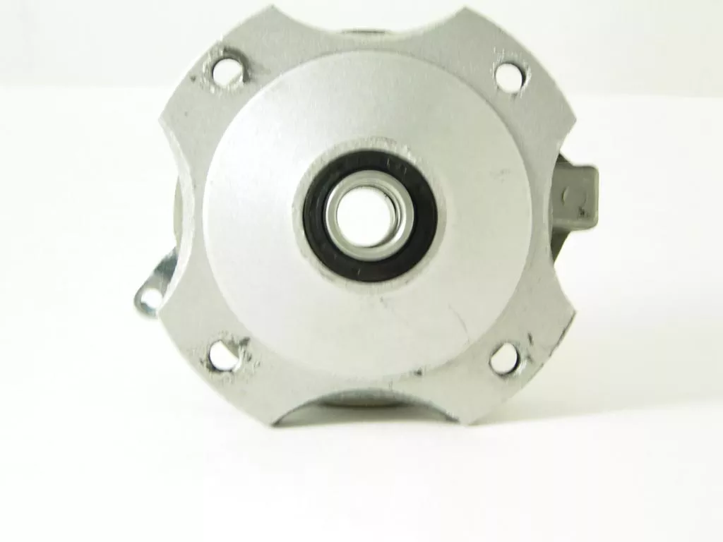 Brake Drum Assembly (right Side) 11721