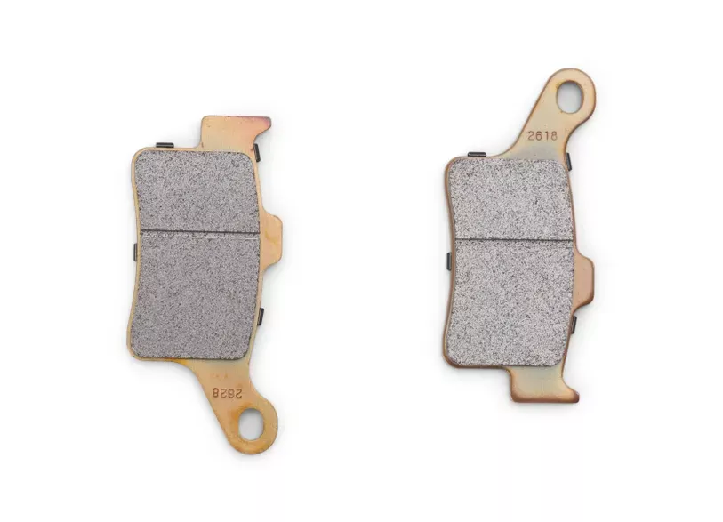 BRAKE PAD KIT