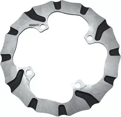 Braking Batfly Rear Rotor Honda CRF