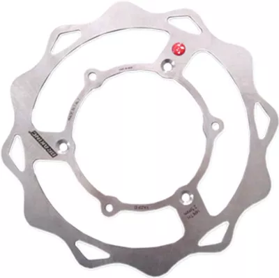 Braking Front Brake Rotor YZ/RM 85